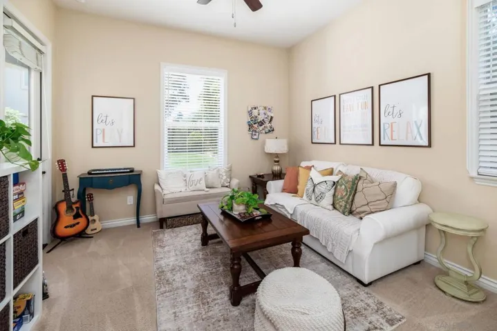 5470 Thoroughbred Place, San Diego, California 92130