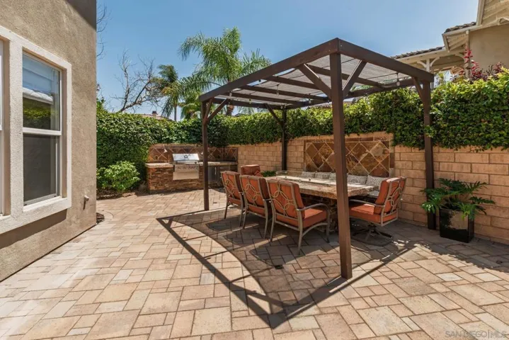 5470 Thoroughbred Place, San Diego, California 92130
