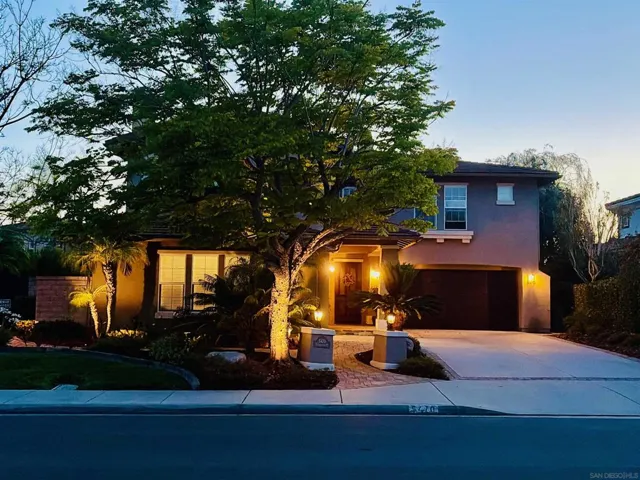 5470 Thoroughbred Place, San Diego, California 92130
