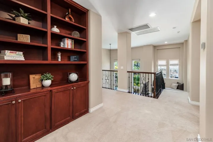 5470 Thoroughbred Place, San Diego, California 92130