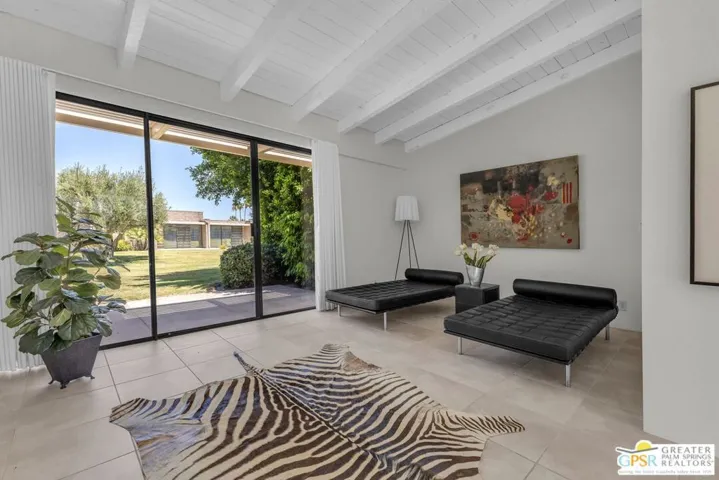 858 N Calle De Mimosas, Palm Springs, California 92262
