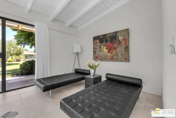 858 N Calle De Mimosas, Palm Springs, California 92262