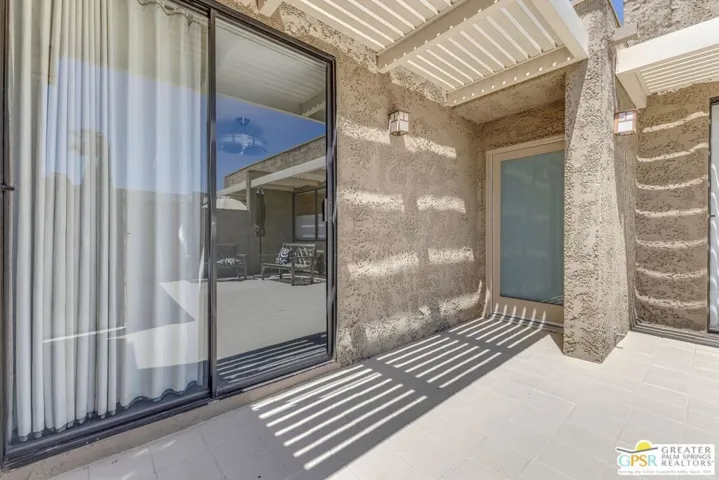 858 N Calle De Mimosas, Palm Springs, California 92262