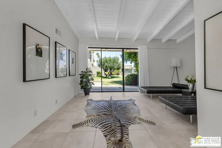 858 N Calle De Mimosas, Palm Springs, California 92262