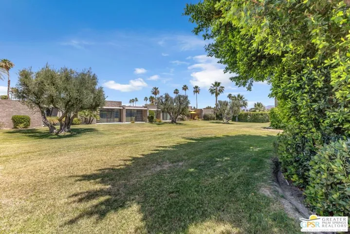 858 N Calle De Mimosas, Palm Springs, California 92262