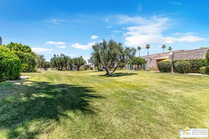858 N Calle De Mimosas, Palm Springs, California 92262