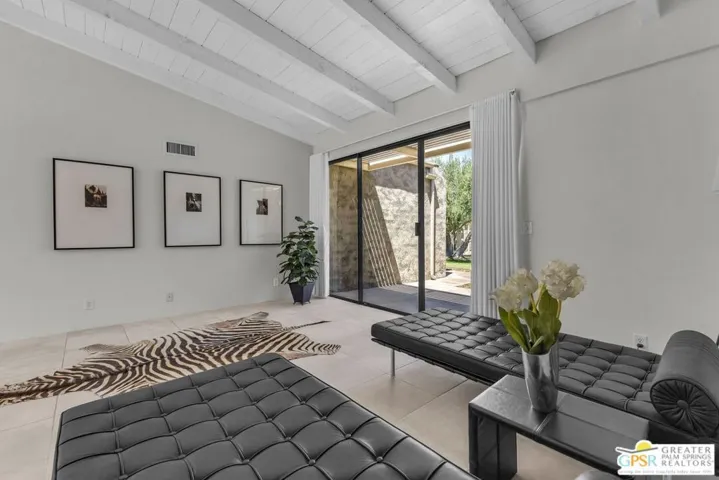 858 N Calle De Mimosas, Palm Springs, California 92262