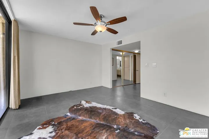 858 N Calle De Mimosas, Palm Springs, California 92262