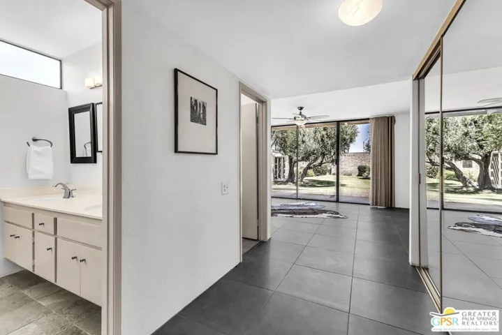 858 N Calle De Mimosas, Palm Springs, California 92262