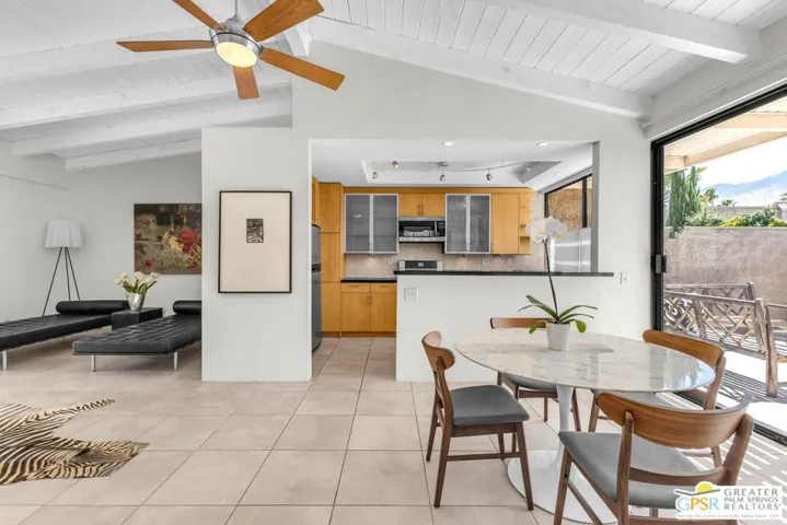 858 N Calle De Mimosas, Palm Springs, California 92262