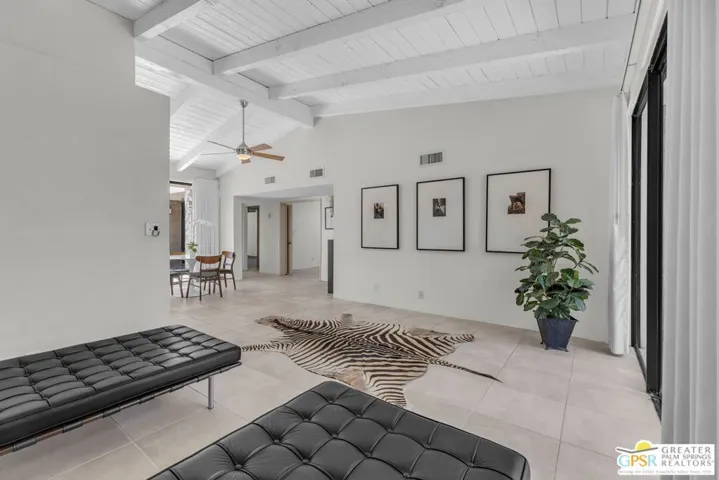858 N Calle De Mimosas, Palm Springs, California 92262