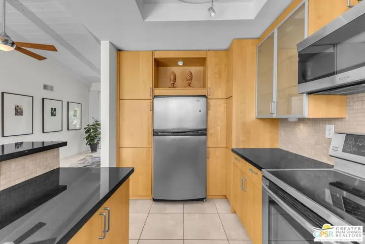 858 N Calle De Mimosas, Palm Springs, California 92262