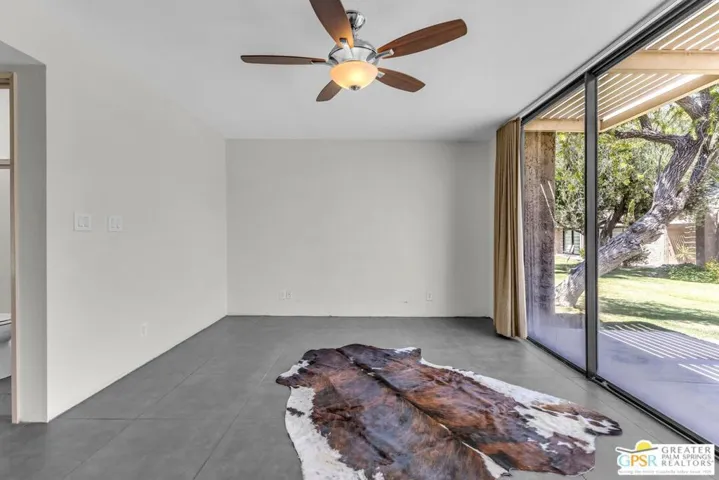 858 N Calle De Mimosas, Palm Springs, California 92262