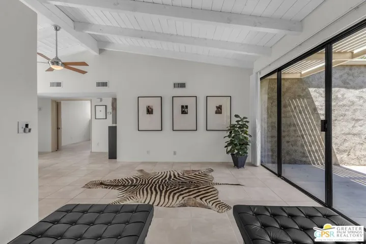 858 N Calle De Mimosas, Palm Springs, California 92262