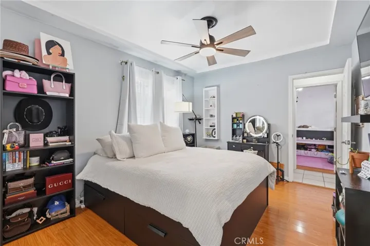 1785 W 36th, Los Angeles, California 90018