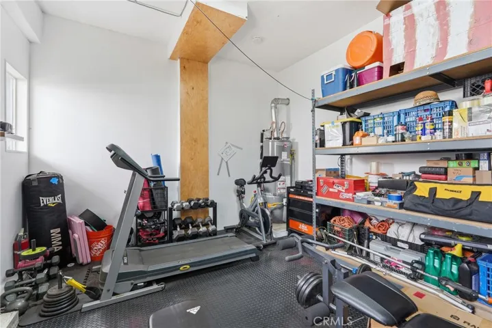 1785 W 36th, Los Angeles, California 90018