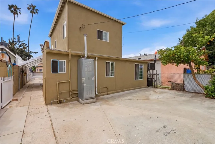 1785 W 36th, Los Angeles, California 90018