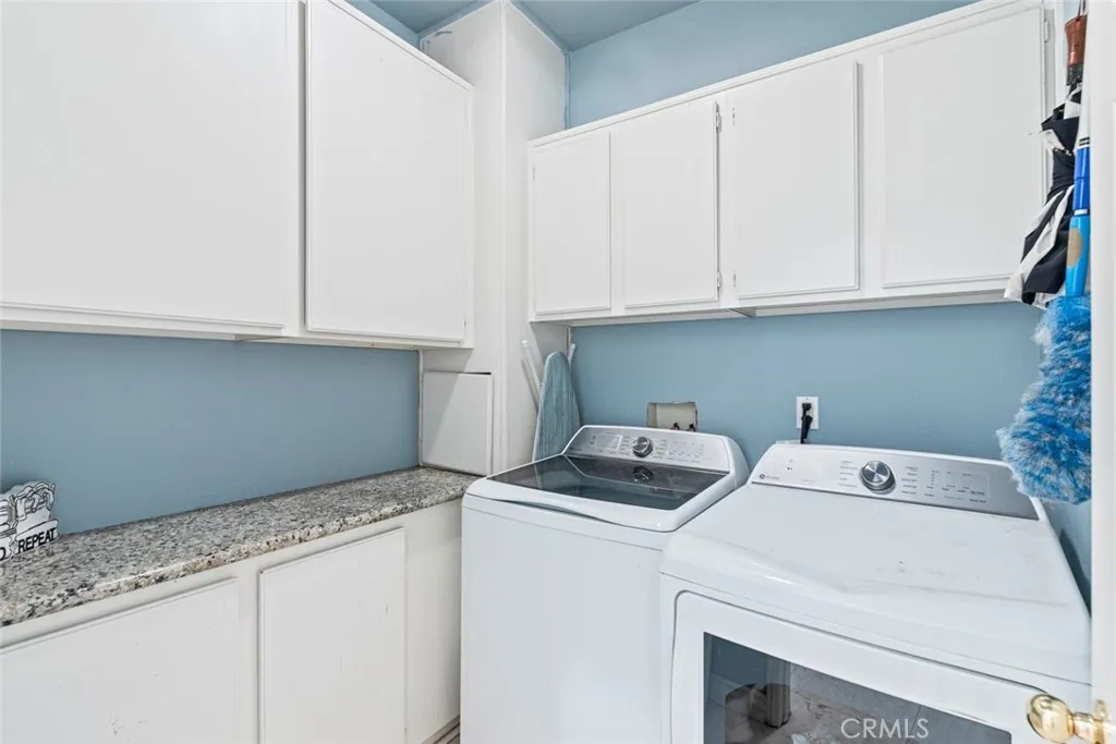 Laundry, 1st Floor