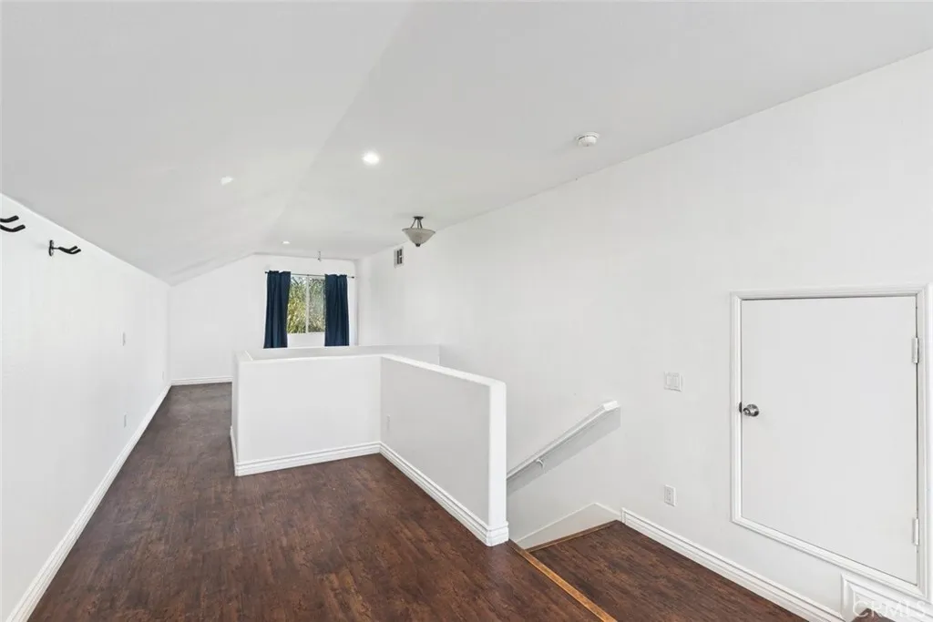 3rd Floor Rec Room