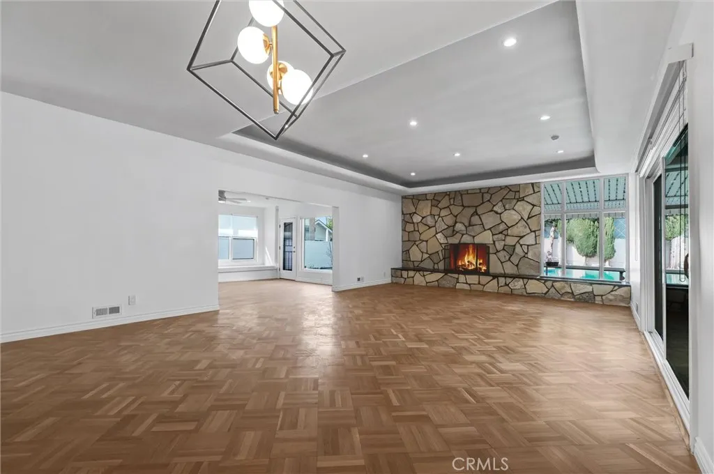 Formal Living Room