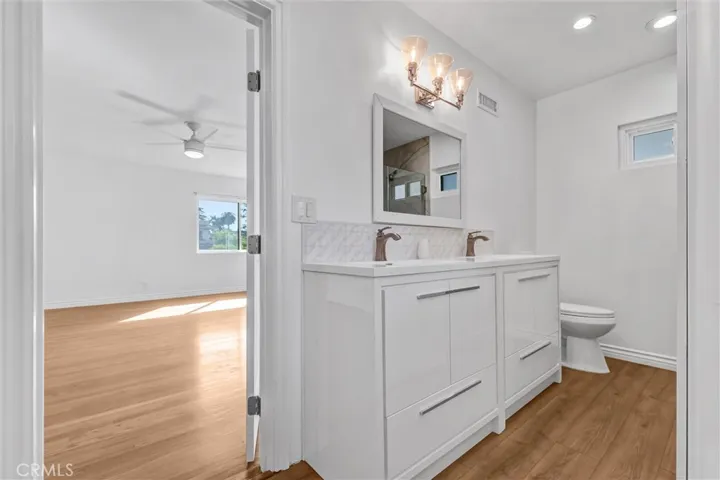 Master Ensuite