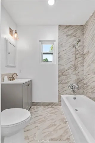3rd Ensuite