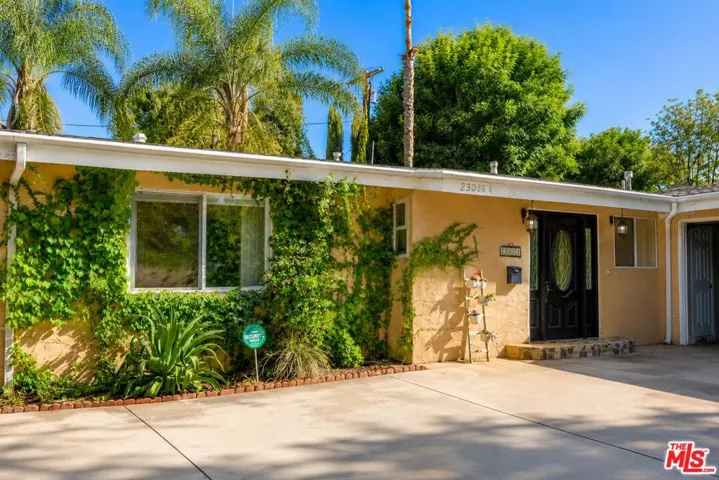 23018 Bigler Street, Woodland Hills, California 91364