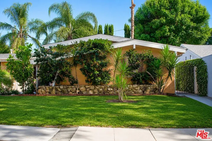 23018 Bigler Street, Woodland Hills, California 91364