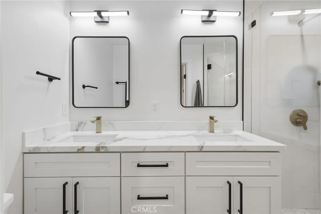 Down Master Bathroom #1