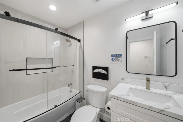 Down Bathroom #2