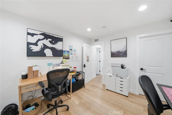 Down Bedroom #2