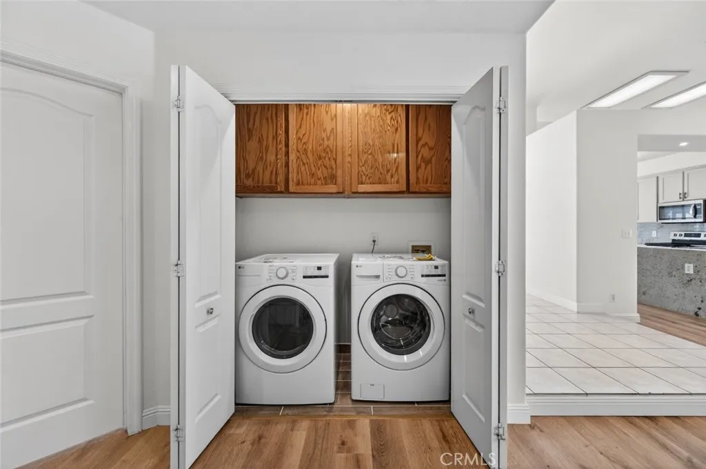 Washer/Dryer