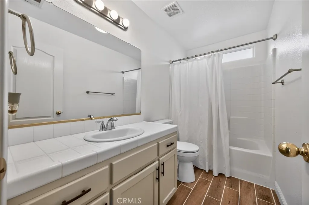 Bathroom #1