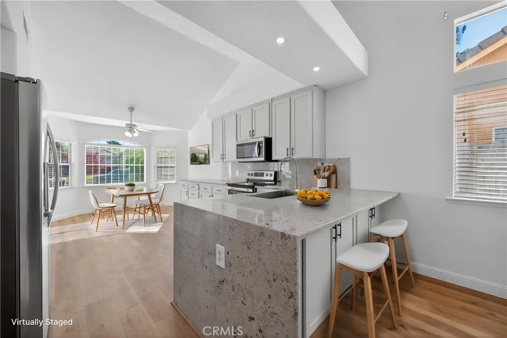 Kitchen AI enhanced