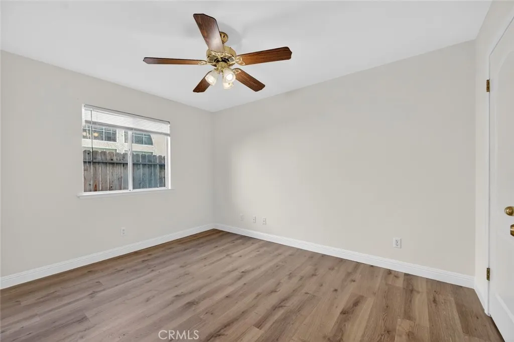 Bedroom #1