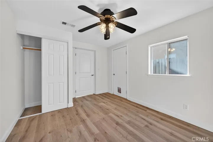 Bedroom #4