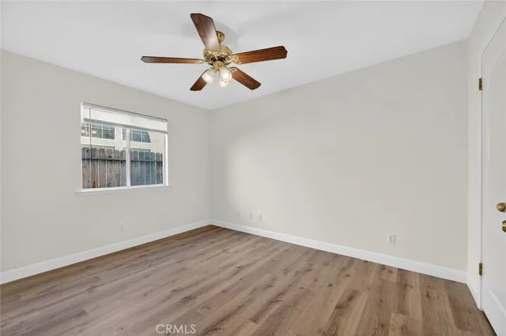 Bedroom #1