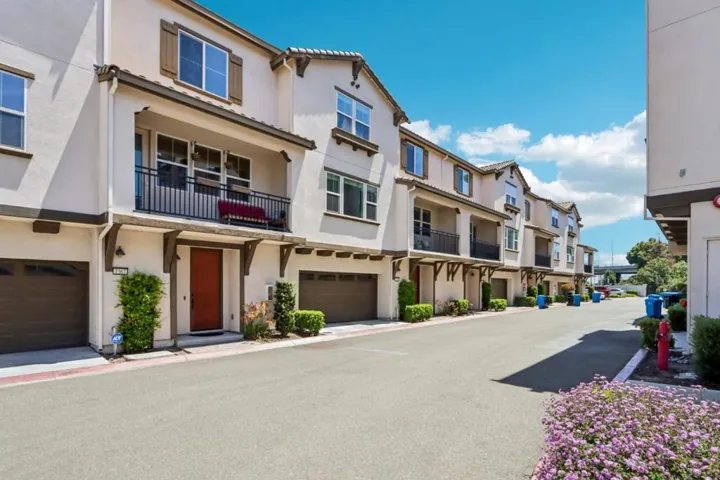 1565 Pratt Place, Santa Clara, California 95050