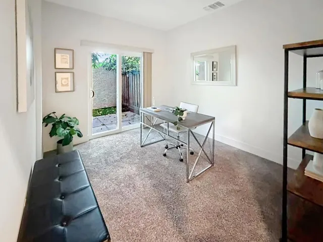 foyer