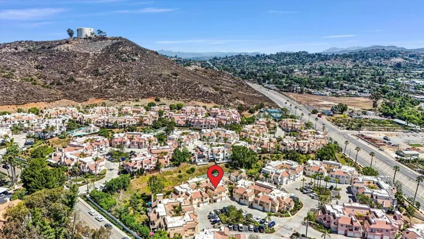12038 Calle De Leon 68, El Cajon, California 92019