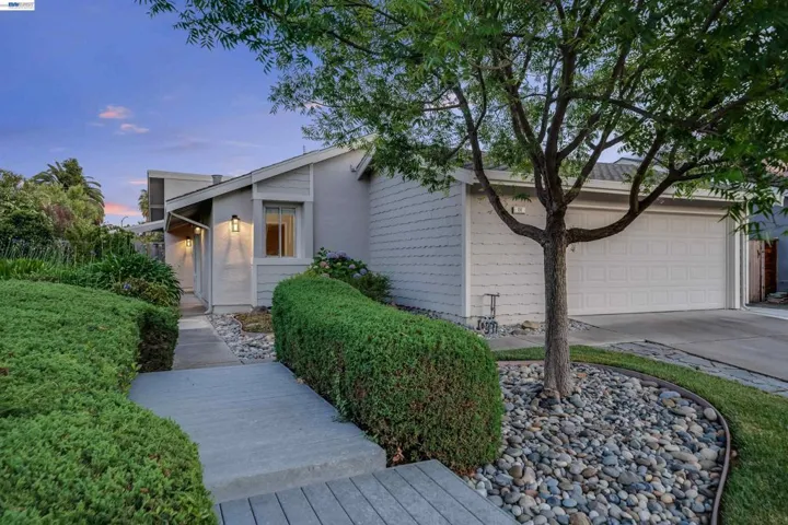 86 Snyder Way, Fremont, California 94536