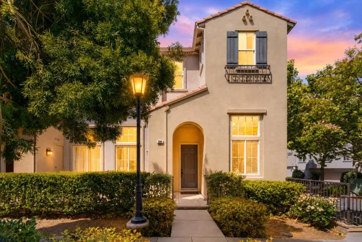 1886 Garzoni Place, Santa Clara, California 95054