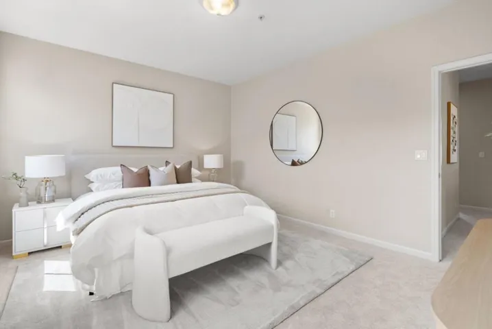 1886 Garzoni Place, Santa Clara, California 95054