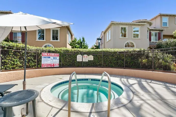 1886 Garzoni Place, Santa Clara, California 95054