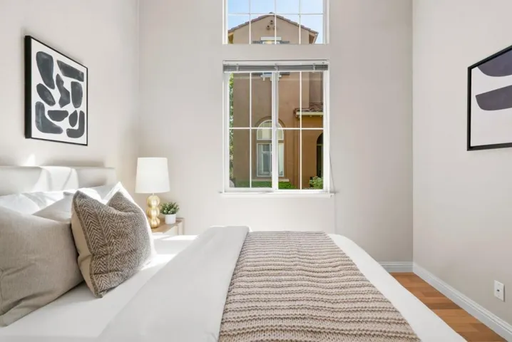 1886 Garzoni Place, Santa Clara, California 95054