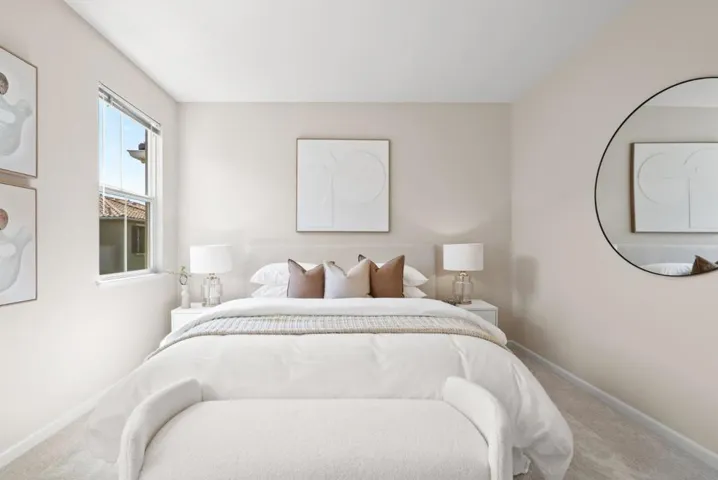 1886 Garzoni Place, Santa Clara, California 95054