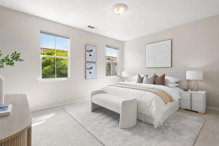 1886 Garzoni Place, Santa Clara, California 95054