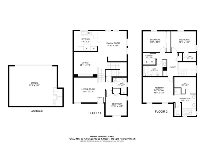 1886 Garzoni Place, Santa Clara, California 95054