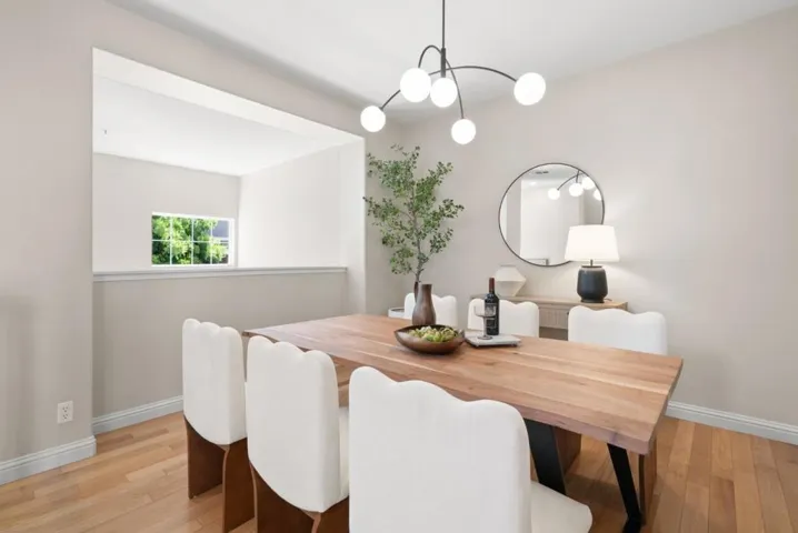 1886 Garzoni Place, Santa Clara, California 95054