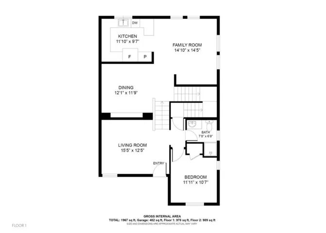 1886 Garzoni Place, Santa Clara, California 95054